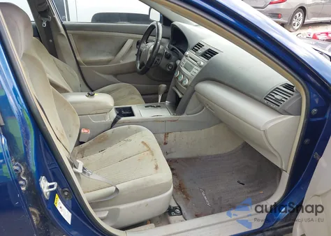 2009 Toyota Camry Le из США, поврежденный, VIN 4T1BE46K19U345811